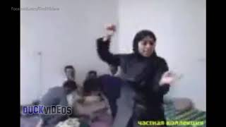 CLASICOS DEL GORE   El ultimo baile de la mujer musulmana (Video Resubido)