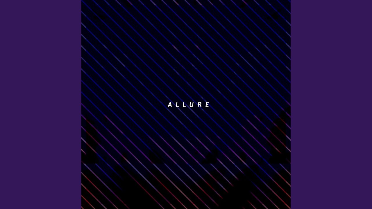 Guarda Allure su YouTube Guarda Allure su YouTube
