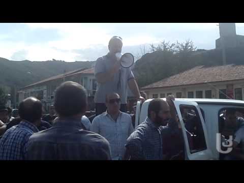 გია კოპაძე:  მინარეთმა აქ არ უნდა გაიაროს [Video]