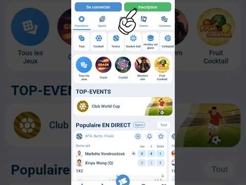 Profitez d'un code promo exclusif 1xBet 2025 pour les joueurs en Côte d'Ivoire