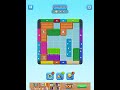 Color block out level 291 5-30-26
