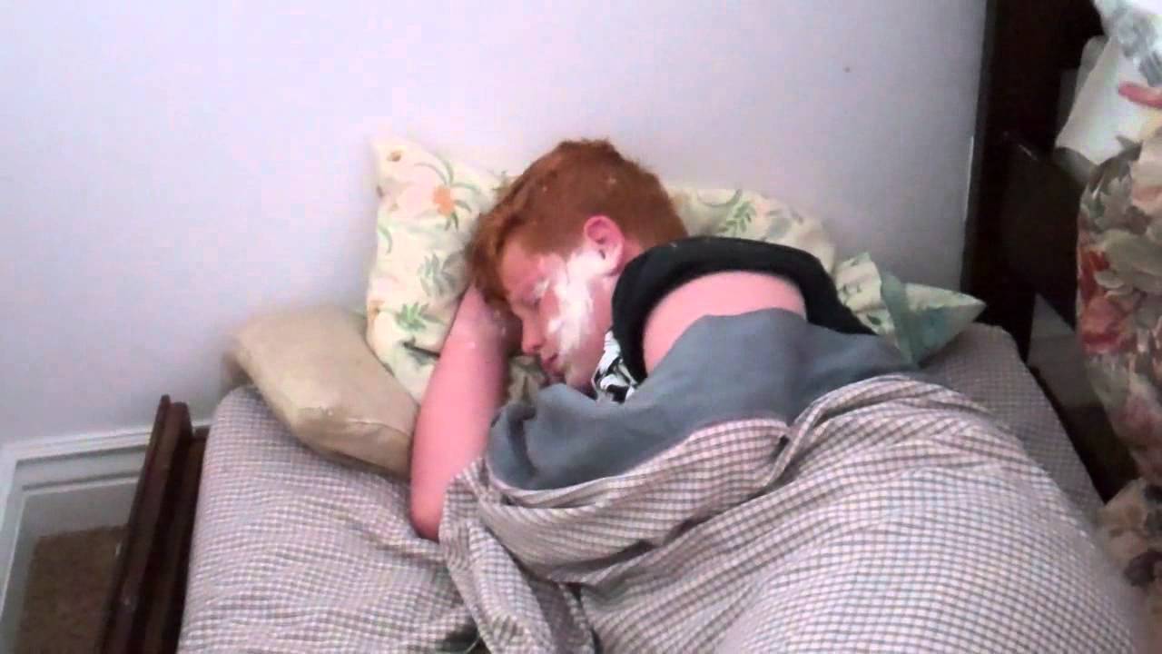 fun in idaho:brian's house of pain