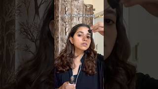 #fyp #youtubeshorts #skincare #nighttimeroutine #skincareasmr