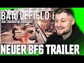 Neuer BATTLEFIELD 6 Trailer + Wichtige Änderungen zum Release