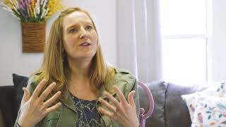 Join The Hope Project in providing healing to survivors of sex trafficking.
