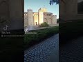 El Palacio de la Aljaferia, arte musulmán en Europa