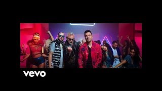 Luis Fonsi - Sigamos Bailando Feat. Yandel  Gianluca Vacchi