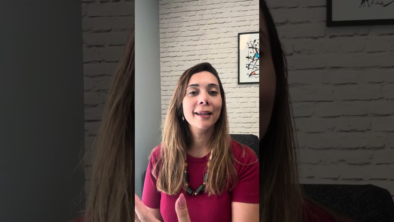 Dores emocionais - Criança Ferida