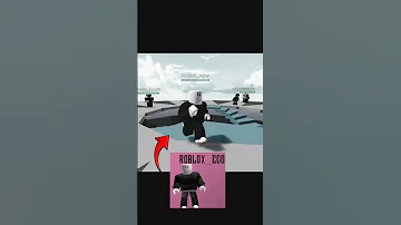 Roblox Egor Variant 