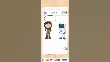 Brain test 3 level 83 #braincess #braintest #games