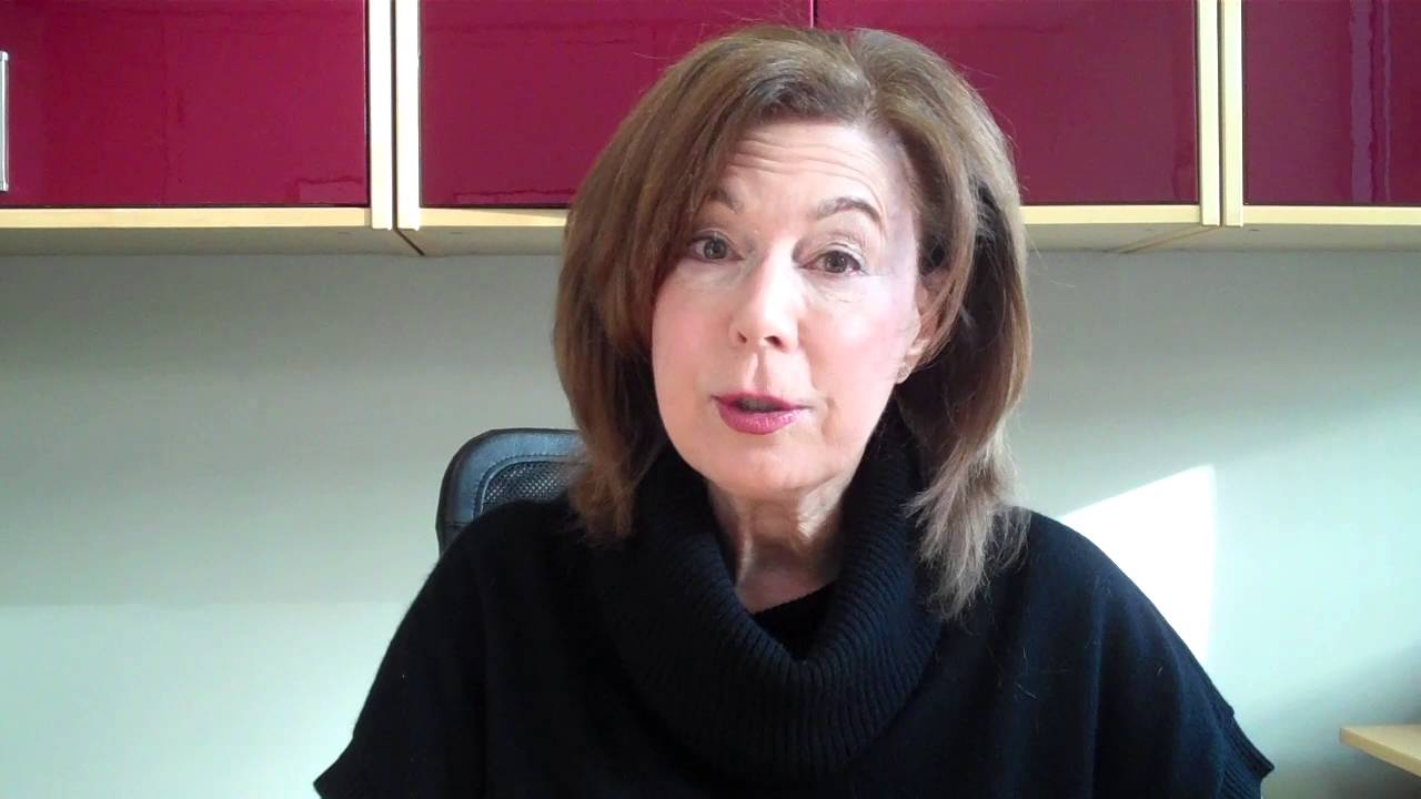 Secrets to Losing Your Accent - Tip #1