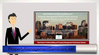 Real Estate Investing Seminar