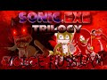 Sonicexe  trilogy   