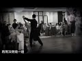 悲歡歲月歌詞版，王芷蕾。    Waltz Victor Chiang with Grace Liu.