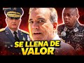 Último minuto! cae otro má corrupto 😱 paliza en Serios problemas con abinader