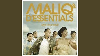 Video thumbnail of "Maliq & D'essentials - Free Your Mind"