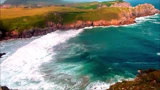 Ruta de los Acantilados, San Vicente de la Barquera, Cantabria