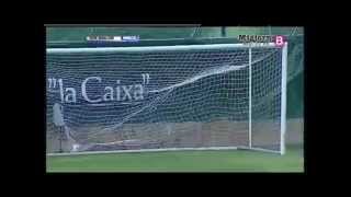 Promoción RCD Mallorca B-Atco Granadilla