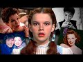 The Tragic Life of Judy Garland