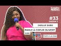 Entretien  avec jaelle sabu  la musique gospel au service de la foi