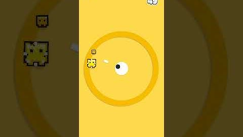 Fancade - OddEye Shooter By nmskr (Daily Challenge - Part 4/4)✌️😁