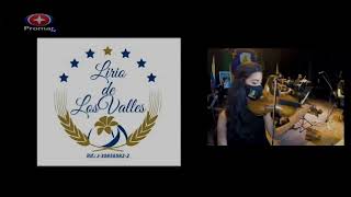 Serenata a la Divina Pastora Universidad Centroccidental Lisandro Alvarado