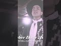 “SABER DECIR ADIÓS” CANTO DEL ALMA ft HERNÁN ARIAS - ESTRENO SÁBADO 23 | 21:00