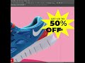 Banner Design #photoshoptipsandtricks #Photoshop #graphicdesigner #shorts #designer #designtips