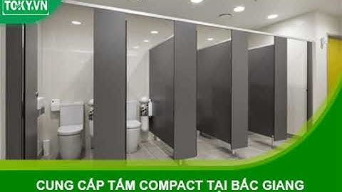 Tấm Compact HPL tại Bắc Giang | Kho sẵn hàng, Giá tốt, Dịch vụ trọn gói hoàn hảo