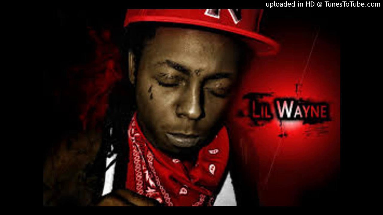 Lil Wayne - Private Dancer(No Skip)