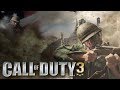 【Xbox360版】Call of Duty 3 キャンペーン#1 "サンロー"