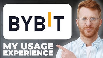 Bybit Crypto Staking Platform Review - Usage Experience