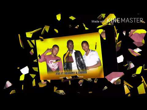 Juve Ft Shedvany Moyo Unauma