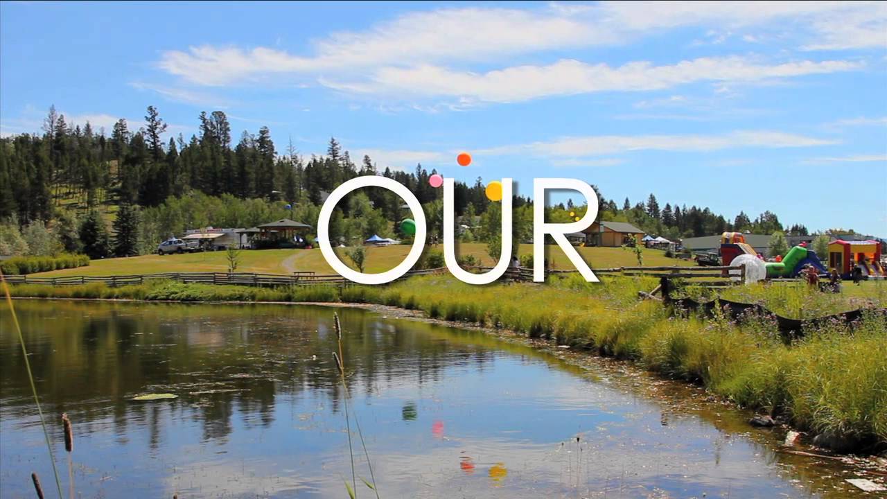 Logan Lake & Logan Lake Days YouTube