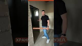 КОМБИНИРОВАННЫЙ ФАСАД ОТ «КВАДРАТНЫЙ МЕТР»