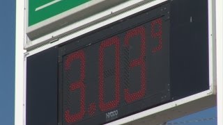 Gas Prices in Terre Haute
