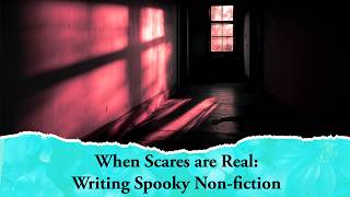Writing Spooky Non-fiction | When Scares are Real
Have you thought about writing a book, article, or memoir about something that’s real-life scary, but you didn’t know how to bring your new monster to life? Join this group of experienced and award-winning writers, columnists, and scholars as they provide the nuts and (neck)bolts of publishing horrifying non-fiction. If you’ve considered exploring the world of dark non-fiction, you’ll find inspiration and practical advice here on crafting your work, selling it, and promoting it.
Vince Liaguno
https://www.thebookfest.com/speaker/vince-a-liaguno/
John Palisano
https://www.thebookfest.com/speaker/john-palisano/
Loren Rhoads
https://www.thebookfest.com/speaker/loren-rhoads/
Moderator: Lisa Morton
https://www.thebookfest.com/speaker/lisa-morton/
For more information, please visit our website: https://www.TheBookFest.com/ Writing Spooky Non-fiction | When Scares are Real
