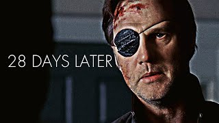 The Governor - 28 Days Later