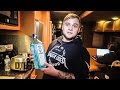 U.D.O. + Dirkschneider - BUS INVADERS Ep. 1126