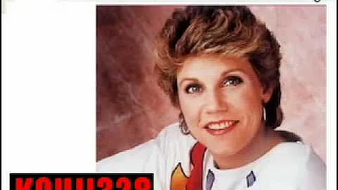 Anne Murray -1980- Daydream Believer