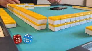 Podstawy Rīchi Mahjonga: 1. Co jest potrzebne do gry? screenshot 1