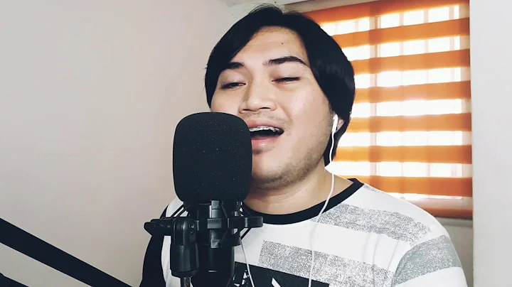 Myk Mostajo - Where Do Broken hearts Go