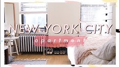 Moving into a NYC Apartment on A Budget! coffee and cashmere