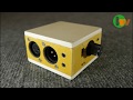 How to make a Headphone Amplifier