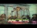 The Mops  [JPN, Psychedelic  1971] {W. Lyrics} Nobody Cares
