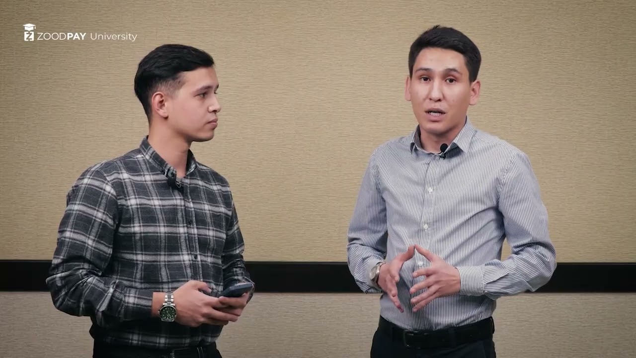 Взаиморасчёты с партнерами