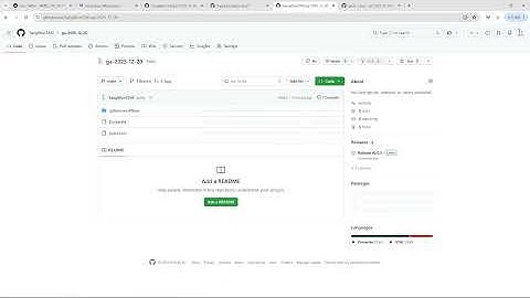 25 12 20, 인프라 기초, 깃허브 액션, 9강, index.html 을 수정했을 때 빌드가 되는지 확인