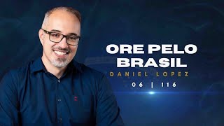 MOVIMENTO "ORE PELO BRASIL" 06 | 116