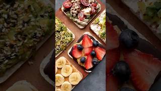5 delicious ways to enjoy Rice cakes