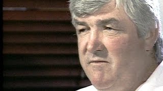 Pat Quinn dies